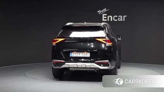 Kia Sportage 5th Generation id 3735666 из Кореи 14