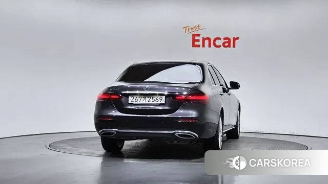 Mercedes-Benz E-Class W213 id 2889637 из Кореи 14