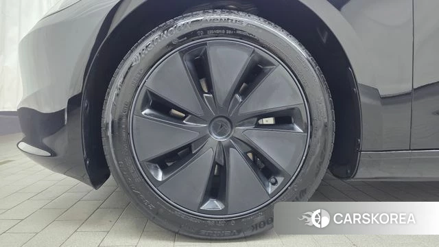 Tesla Model 3 id 4834514 из Кореи 25
