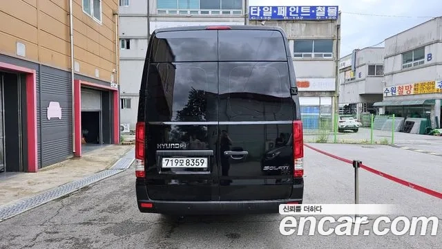 Hyundai Solati id 2945756 из Кореи 14