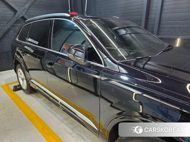 Audi Q7 (4M) id 4323938 из Кореи 9