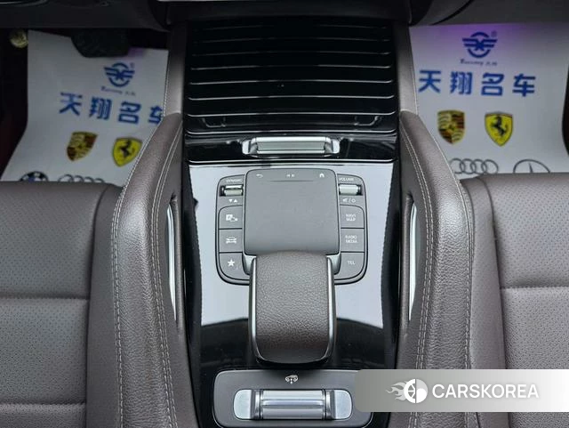 Mercedes-Benz GLE (import) id 4275618 из Китая 14