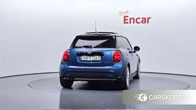 Mini Cooper id 2895004 из Кореи 14