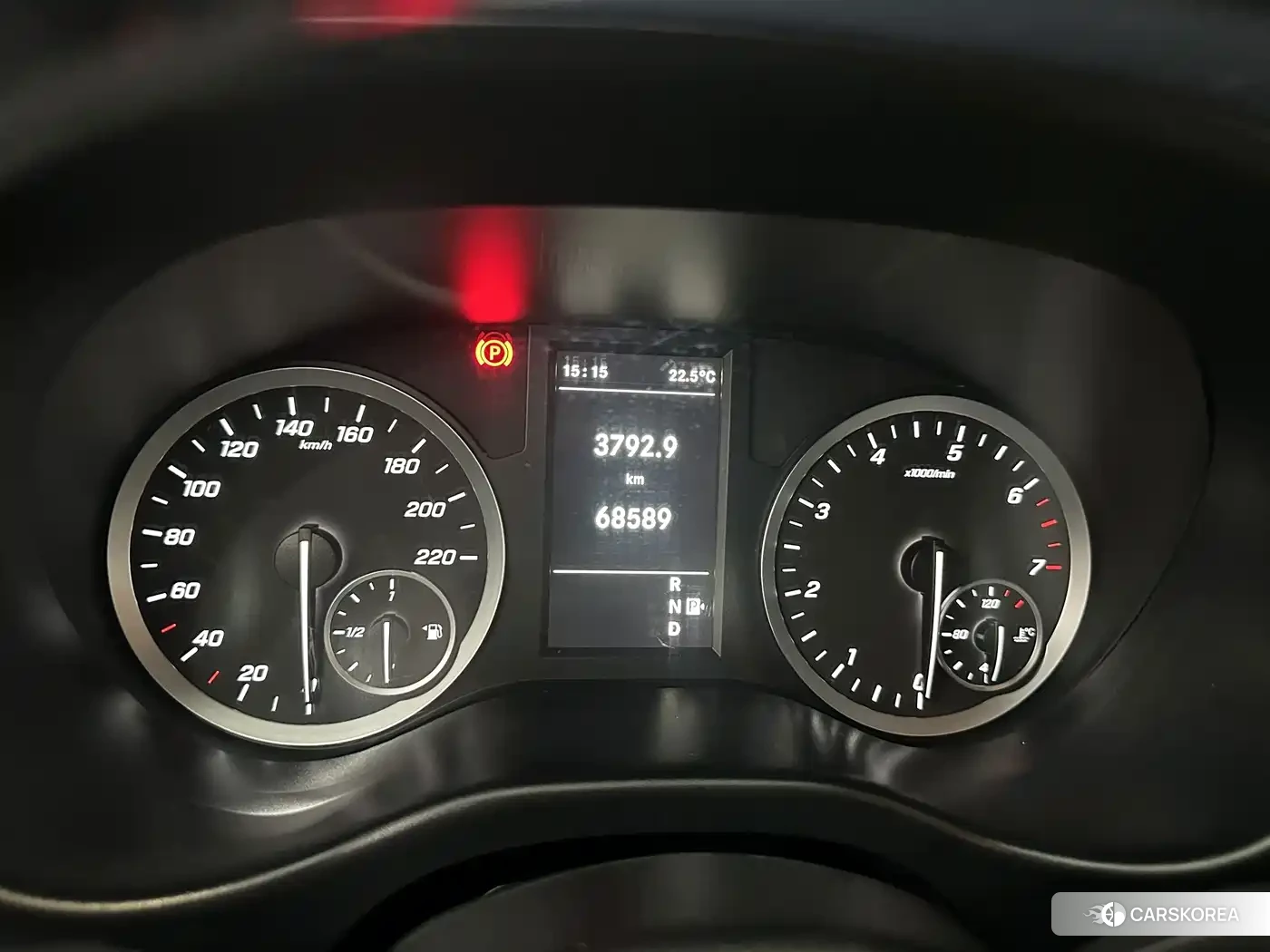 Mercedes-Benz Vito id 4628414 из Китая 23