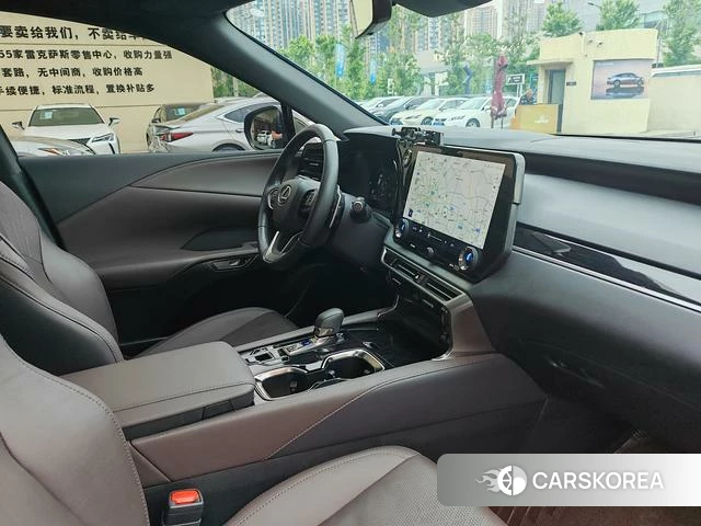 Lexus RX id 4314073 из Китая 12