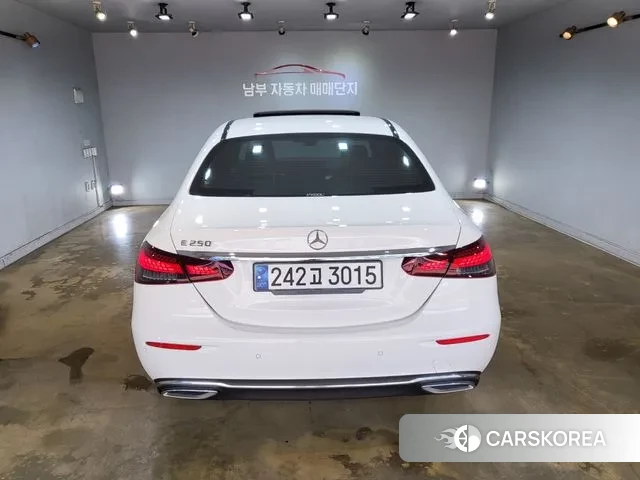 Mercedes-Benz E-Class W213 id 2999633 из Кореи 14