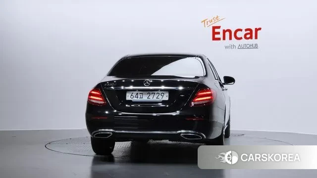 Mercedes-Benz E-Class W213 id 3484836 из Кореи 14