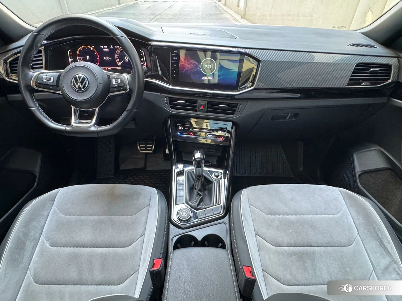 Volkswagen Tayron id 4467415 из Китая 7