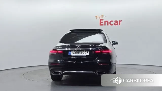 Mercedes-Benz E-Class W213 id 3587513 из Кореи 14