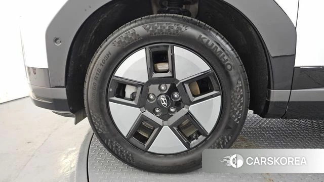 Hyundai Santa Fe (MX5) id 4607703 из Кореи 27