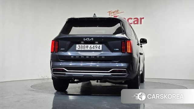 Kia Sorento 4th Generation id 4224137 из Кореи 14