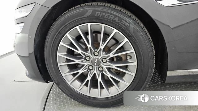 Genesis G80 (RG3) id 4585560 из Кореи 23