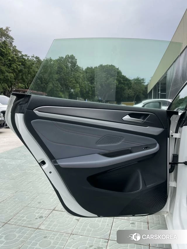 Volkswagen Lingdu id 4273383 из Китая 22