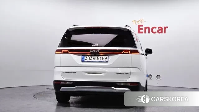 Kia Carnival 4th generation id 3626445 из Кореи 14