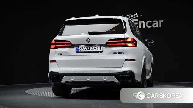 BMW X5 (G05) id 3415337 из Кореи 14
