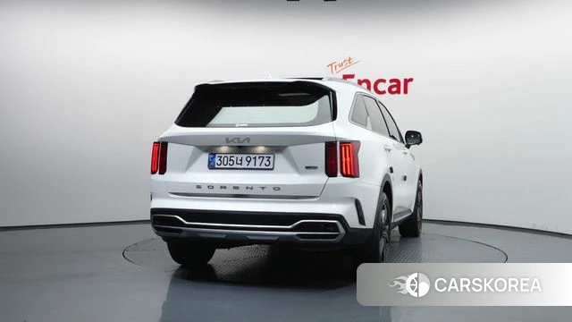 Kia Sorento 4th Generation id 3884414 из Кореи 14