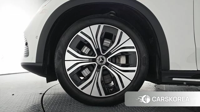 Mercedes-Benz EQE SUV X294 id 4602763 из Кореи 33