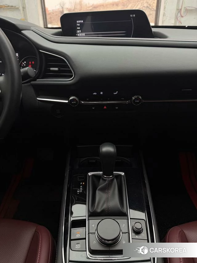 Mazda CX-30 id 4265756 из Китая 11