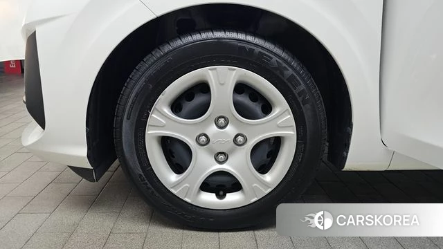 Kia Morning Urban (JA) id 4608301 из Кореи 24