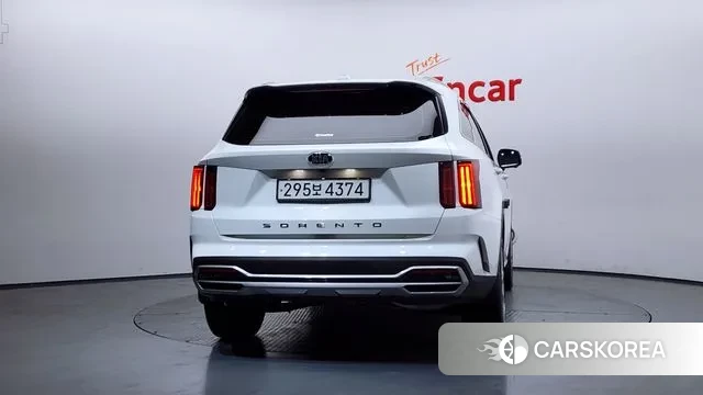 Kia Sorento 4th Generation id 3723014 из Кореи 14