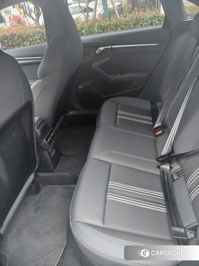 Audi A3 id 4359029 из Китая 8