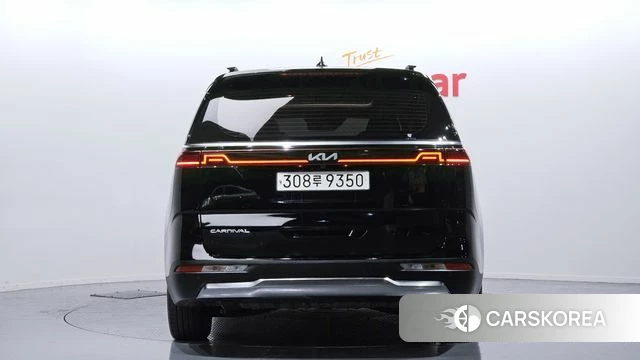 Kia Carnival 4th generation id 3839592 из Кореи 14