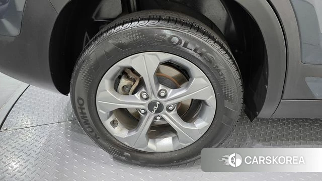 Kia The New Seltos id 4898494 из Кореи 26