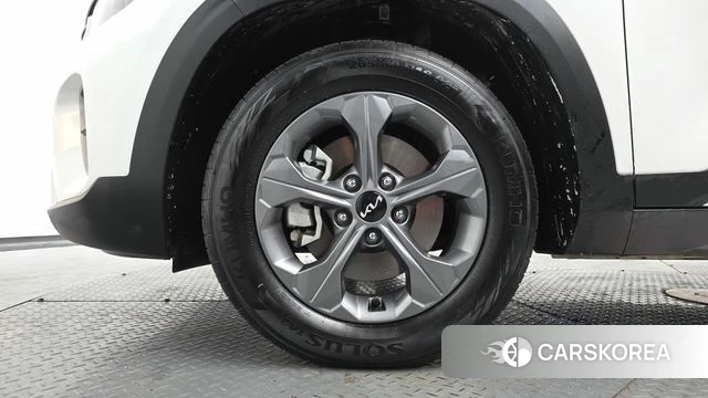 Kia The New Seltos id 3903601 из Кореи 14