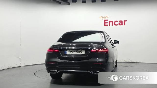 Mercedes-Benz E-Class W213 id 4310134 из Кореи 26