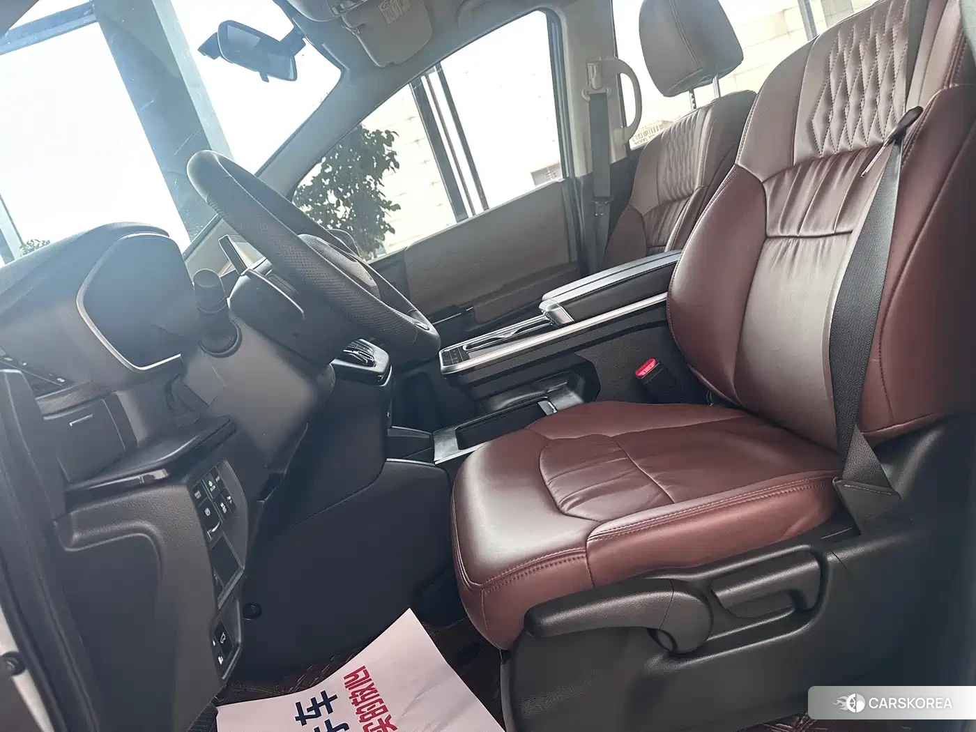 Honda Odyssey id 4514111 из Китая 9