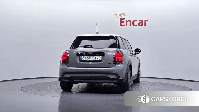 Mini Cooper id 3842851 из Кореи 14
