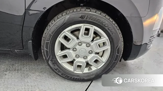 Hyundai Staria id 3650537 из Кореи 14