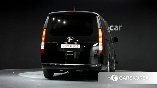 Hyundai Staria id 4445413 из Кореи 24