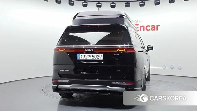 Kia Carnival 4th generation id 3934649 из Кореи 14