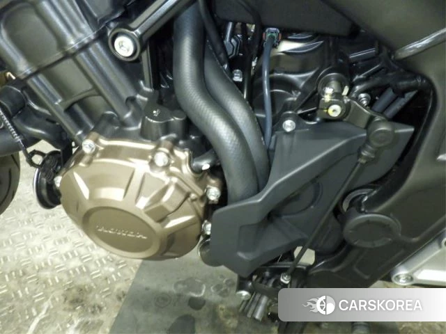 Engine photo