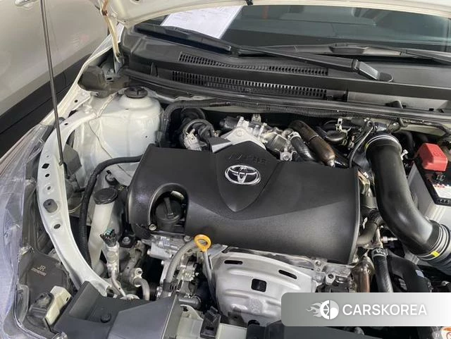 Toyota YARIS L Zhixuan id 4262337 из Китая 30