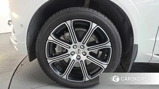 Volvo XC60 second Generation id 3867307 из Кореи 14