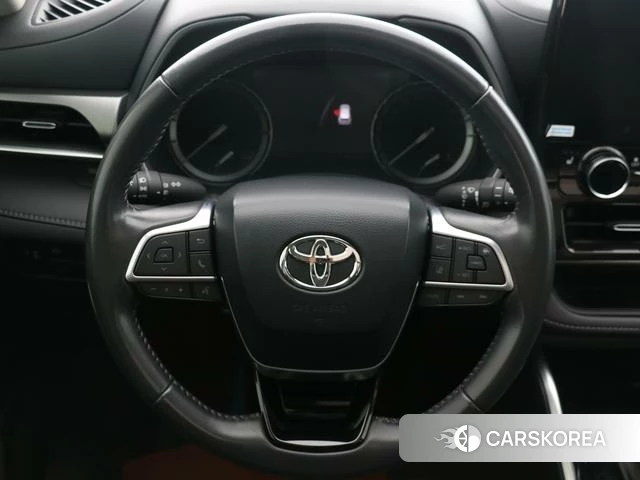 Toyota Highlander id 4261826 из Китая 10
