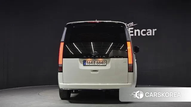 Hyundai Staria id 3720907 из Кореи 14