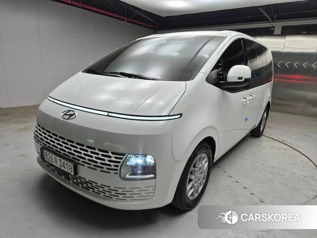 Hyundai Staria id 4309573 из Кореи 14