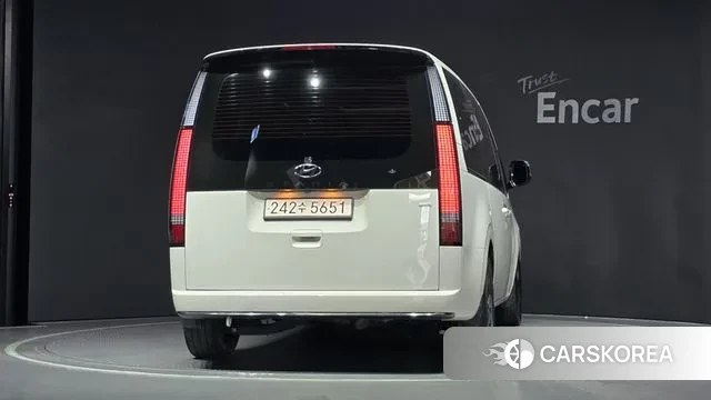 Hyundai Staria id 3037980 из Кореи 14