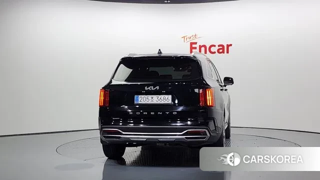 Kia Sorento 4th Generation id 3401634 из Кореи 14