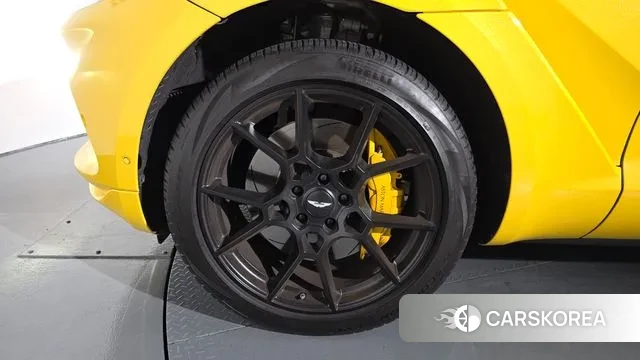 Aston Martin DBX id 3058892 из Кореи 14