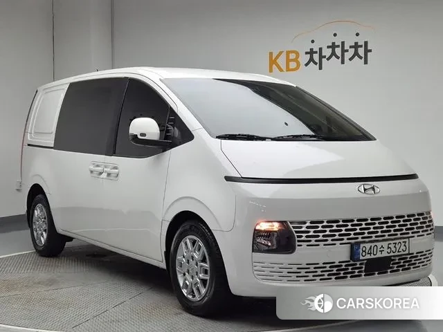 Hyundai Staria id 3472913 из Кореи 14