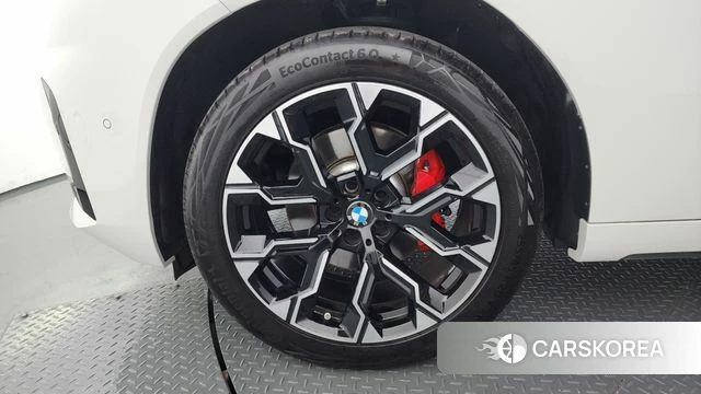 BMW X3 (G45) id 4635149 из Кореи 28
