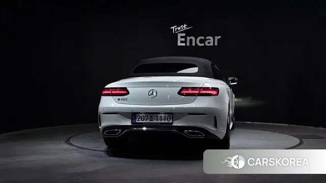 Mercedes-Benz E-Class W213 id 3515188 из Кореи 14