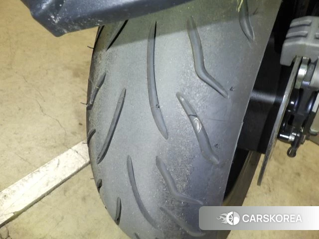 Yamaha T-MAX 560 TECH MAX id 3945406 из Японии 26
