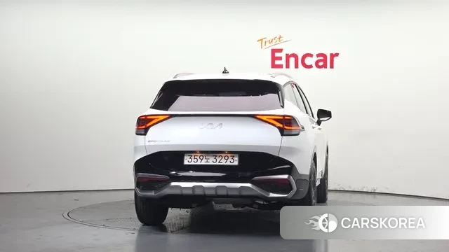 Kia Sportage 5th Generation id 3751901 из Кореи 14