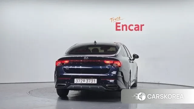 Kia K5 3rd generation id 2890662 из Кореи 14