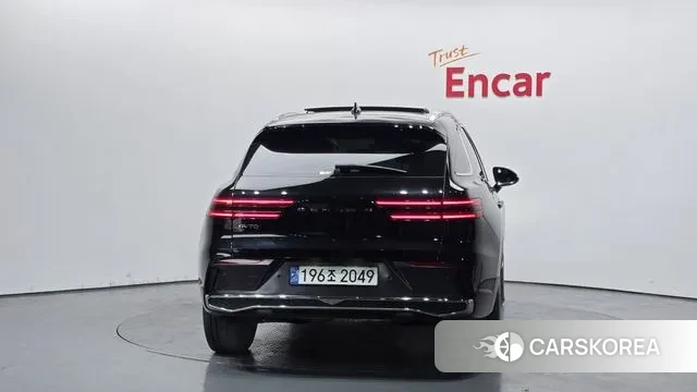 Genesis GV70 id 3482176 из Кореи 14